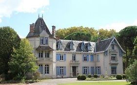 Château de Morin